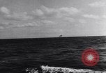 Standbild Arado Ar 196 Wasserflugzeuge und Junker JU 88 Bomber angreifenden Samos Griechenland, 1941, aus Sekunde 52 historischem Filmmaterial Videoclip 65675038201