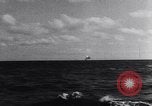 Standbild Arado Ar 196 Wasserflugzeuge und Junker JU 88 Bomber angreifenden Samos Griechenland, 1941, aus Sekunde 53 historischem Filmmaterial Videoclip 65675038201