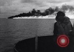 Standbild Arado Ar 196 Wasserflugzeuge und Junker JU 88 Bomber angreifenden Samos Griechenland, 1941, aus Sekunde 58 historischem Filmmaterial Videoclip 65675038201