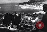 Standbild Italienische Infanterie Division 6 Samos Insel Griechenland, 1941, aus Sekunde 8 historischem Filmmaterial Videoclip 65675038202