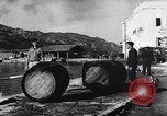 Standbild Italienische Infanterie Division 6 Samos Insel Griechenland, 1941, aus Sekunde 12 historischem Filmmaterial Videoclip 65675038202