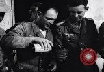 Standbild Italienische Infanterie Division 6 Samos Insel Griechenland, 1941, aus Sekunde 15 historischem Filmmaterial Videoclip 65675038202
