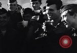 Standbild Italienische Infanterie Division 6 Samos Insel Griechenland, 1941, aus Sekunde 19 historischem Filmmaterial Videoclip 65675038202