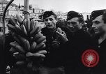 Standbild Italienische Infanterie Division 6 Samos Insel Griechenland, 1941, aus Sekunde 25 historischem Filmmaterial Videoclip 65675038202