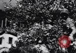 Standbild Italienische Infanterie Division 6 Samos Insel Griechenland, 1941, aus Sekunde 28 historischem Filmmaterial Videoclip 65675038202