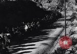 Standbild Italienische Infanterie Division 6 Samos Insel Griechenland, 1941, aus Sekunde 29 historischem Filmmaterial Videoclip 65675038202