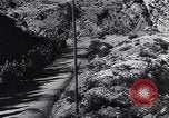 Standbild Italienische Infanterie Division 6 Samos Insel Griechenland, 1941, aus Sekunde 33 historischem Filmmaterial Videoclip 65675038202