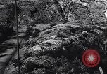 Standbild Italienische Infanterie Division 6 Samos Insel Griechenland, 1941, aus Sekunde 35 historischem Filmmaterial Videoclip 65675038202