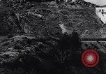 Standbild Italienische Infanterie Division 6 Samos Insel Griechenland, 1941, aus Sekunde 38 historischem Filmmaterial Videoclip 65675038202