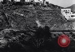 Standbild Italienische Infanterie Division 6 Samos Insel Griechenland, 1941, aus Sekunde 39 historischem Filmmaterial Videoclip 65675038202