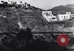 Standbild Italienische Infanterie Division 6 Samos Insel Griechenland, 1941, aus Sekunde 41 historischem Filmmaterial Videoclip 65675038202