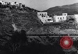 Standbild Italienische Infanterie Division 6 Samos Insel Griechenland, 1941, aus Sekunde 42 historischem Filmmaterial Videoclip 65675038202