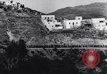 Standbild Italienische Infanterie Division 6 Samos Insel Griechenland, 1941, aus Sekunde 43 historischem Filmmaterial Videoclip 65675038202