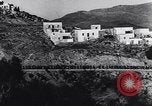 Standbild Italienische Infanterie Division 6 Samos Insel Griechenland, 1941, aus Sekunde 44 historischem Filmmaterial Videoclip 65675038202