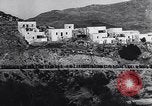 Standbild Italienische Infanterie Division 6 Samos Insel Griechenland, 1941, aus Sekunde 46 historischem Filmmaterial Videoclip 65675038202