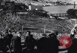 Standbild Italienische Infanterie Division 6 Samos Insel Griechenland, 1941, aus Sekunde 49 historischem Filmmaterial Videoclip 65675038202