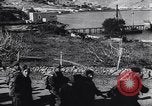 Standbild Italienische Infanterie Division 6 Samos Insel Griechenland, 1941, aus Sekunde 51 historischem Filmmaterial Videoclip 65675038202