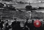 Standbild Italienische Infanterie Division 6 Samos Insel Griechenland, 1941, aus Sekunde 53 historischem Filmmaterial Videoclip 65675038202