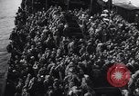 Standbild Italienische Infanterie Division 6 Samos Insel Griechenland, 1941, aus Sekunde 59 historischem Filmmaterial Videoclip 65675038202