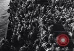 Standbild Italienische Infanterie Division 6 Samos Insel Griechenland, 1941, aus Sekunde 61 historischem Filmmaterial Videoclip 65675038202