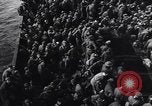 Standbild Italienische Infanterie Division 6 Samos Insel Griechenland, 1941, aus Sekunde 62 historischem Filmmaterial Videoclip 65675038202