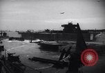 Standbild USA Schiff Normandie Frankreich, 1944, aus Sekunde 26 historischem Filmmaterial Videoclip 65675038203