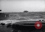 Standbild Liberty Schiff Normandie Frankreich, 1944, aus Sekunde 4 historischem Filmmaterial Videoclip 65675038204