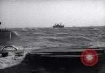 Standbild Liberty Schiff Normandie Frankreich, 1944, aus Sekunde 7 historischem Filmmaterial Videoclip 65675038204
