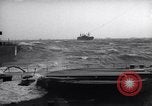 Standbild Liberty Schiff Normandie Frankreich, 1944, aus Sekunde 8 historischem Filmmaterial Videoclip 65675038204