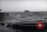 Standbild Liberty Schiff Normandie Frankreich, 1944, aus Sekunde 10 historischem Filmmaterial Videoclip 65675038204