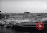 Standbild Liberty Schiff Normandie Frankreich, 1944, aus Sekunde 12 historischem Filmmaterial Videoclip 65675038204
