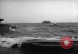 Standbild Liberty Schiff Normandie Frankreich, 1944, aus Sekunde 14 historischem Filmmaterial Videoclip 65675038204