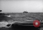 Standbild Liberty Schiff Normandie Frankreich, 1944, aus Sekunde 15 historischem Filmmaterial Videoclip 65675038204