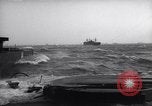 Standbild Liberty Schiff Normandie Frankreich, 1944, aus Sekunde 16 historischem Filmmaterial Videoclip 65675038204