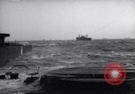 Standbild Liberty Schiff Normandie Frankreich, 1944, aus Sekunde 17 historischem Filmmaterial Videoclip 65675038204