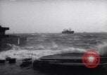 Standbild Liberty Schiff Normandie Frankreich, 1944, aus Sekunde 20 historischem Filmmaterial Videoclip 65675038204