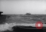 Standbild Liberty Schiff Normandie Frankreich, 1944, aus Sekunde 22 historischem Filmmaterial Videoclip 65675038204