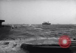 Standbild Liberty Schiff Normandie Frankreich, 1944, aus Sekunde 23 historischem Filmmaterial Videoclip 65675038204