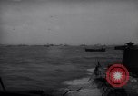 Standbild Liberty Schiff Normandie Frankreich, 1944, aus Sekunde 24 historischem Filmmaterial Videoclip 65675038204