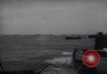 Standbild Liberty Schiff Normandie Frankreich, 1944, aus Sekunde 25 historischem Filmmaterial Videoclip 65675038204