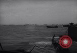 Standbild Liberty Schiff Normandie Frankreich, 1944, aus Sekunde 26 historischem Filmmaterial Videoclip 65675038204