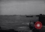 Standbild Liberty Schiff Normandie Frankreich, 1944, aus Sekunde 27 historischem Filmmaterial Videoclip 65675038204