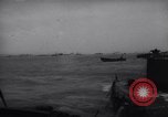 Standbild Liberty Schiff Normandie Frankreich, 1944, aus Sekunde 29 historischem Filmmaterial Videoclip 65675038204