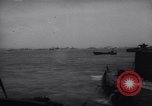 Standbild Liberty Schiff Normandie Frankreich, 1944, aus Sekunde 30 historischem Filmmaterial Videoclip 65675038204