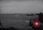 Standbild Liberty Schiff Normandie Frankreich, 1944, aus Sekunde 31 historischem Filmmaterial Videoclip 65675038204
