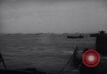 Standbild Liberty Schiff Normandie Frankreich, 1944, aus Sekunde 32 historischem Filmmaterial Videoclip 65675038204