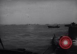 Standbild Liberty Schiff Normandie Frankreich, 1944, aus Sekunde 34 historischem Filmmaterial Videoclip 65675038204