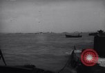 Standbild Liberty Schiff Normandie Frankreich, 1944, aus Sekunde 35 historischem Filmmaterial Videoclip 65675038204