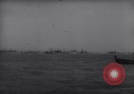 Standbild Liberty Schiff Normandie Frankreich, 1944, aus Sekunde 36 historischem Filmmaterial Videoclip 65675038204