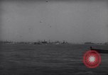 Standbild Liberty Schiff Normandie Frankreich, 1944, aus Sekunde 37 historischem Filmmaterial Videoclip 65675038204